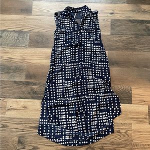 Free People Sleeveless dress